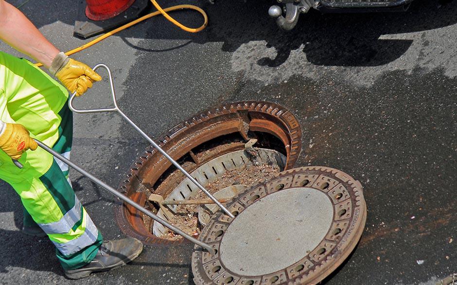 déboucher une canalisation Ansauvillers