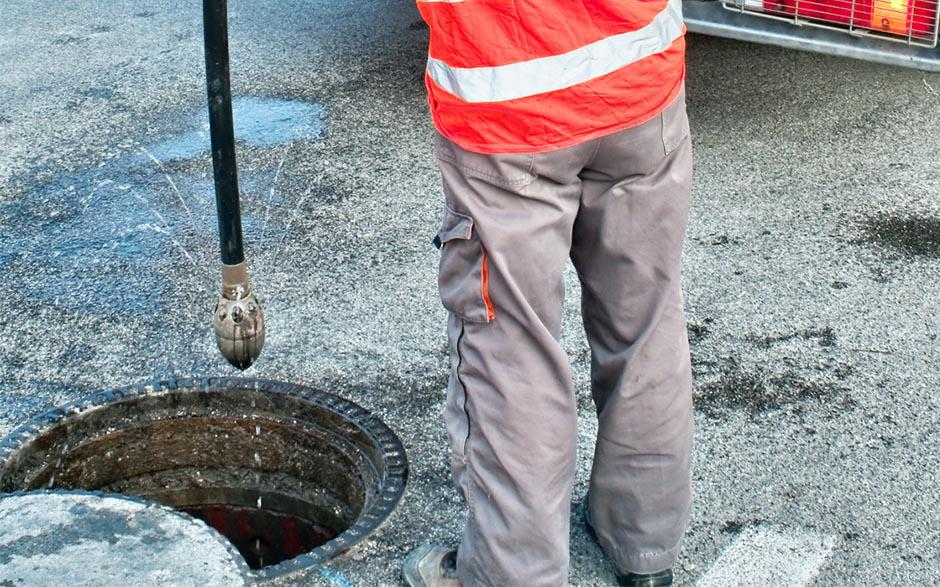 prix débouchage canalisation La Houssaye-en-Brie