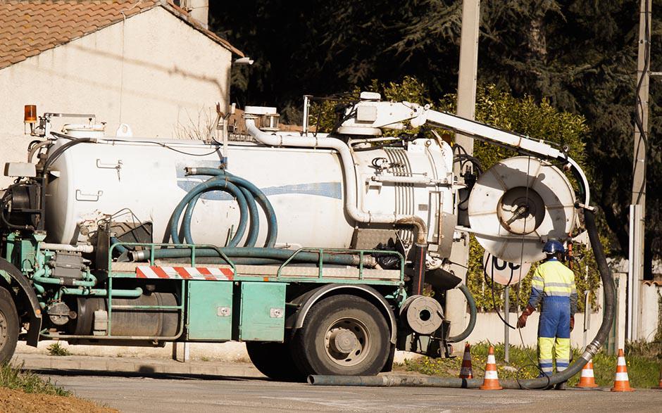 prix débouchage canalisation La Houssaye-en-Brie