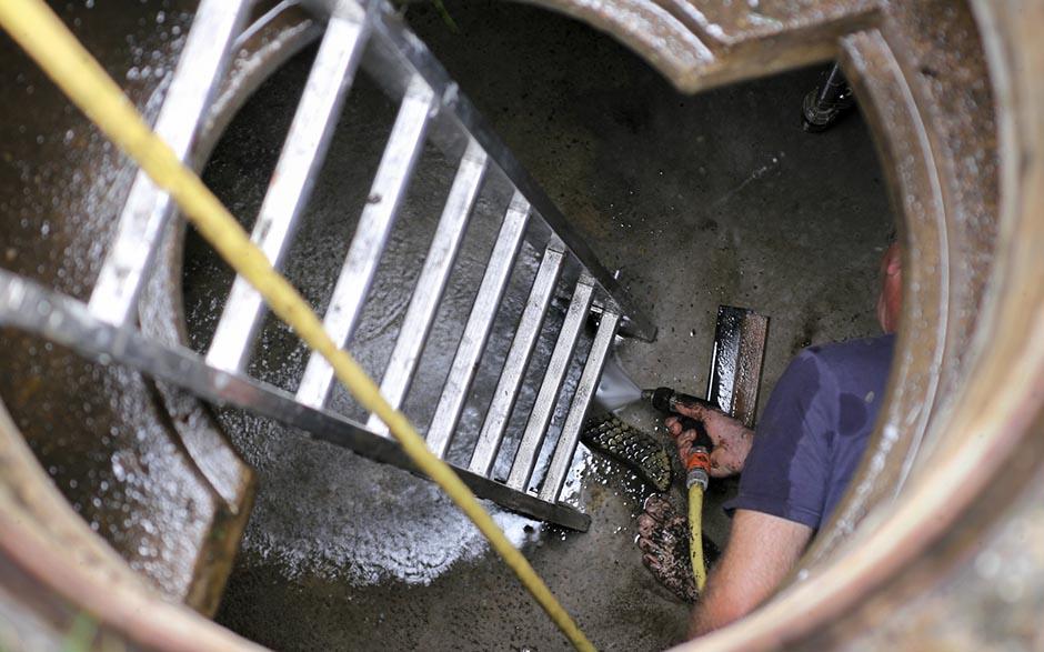curage de canalisation Grez-sur-Loing