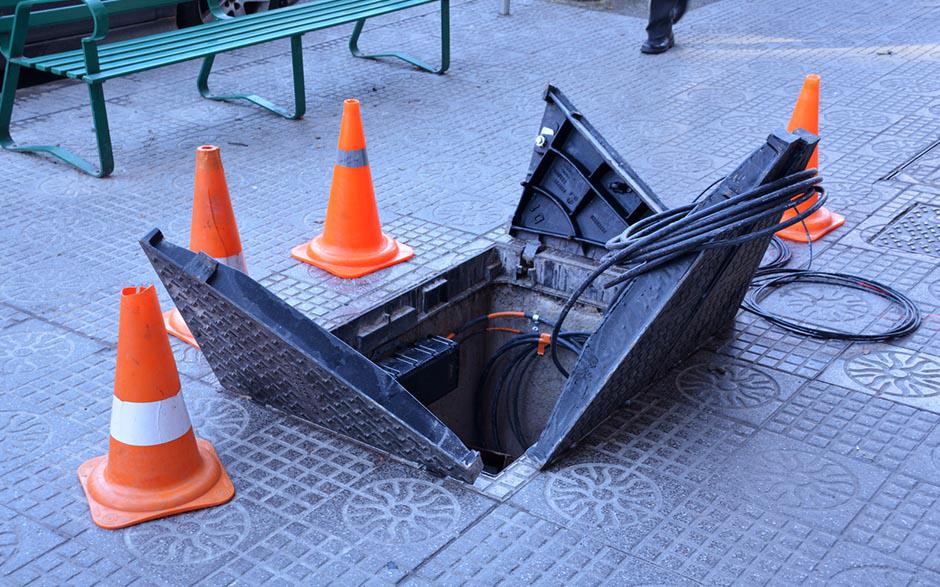 déboucher des canalisations Chars