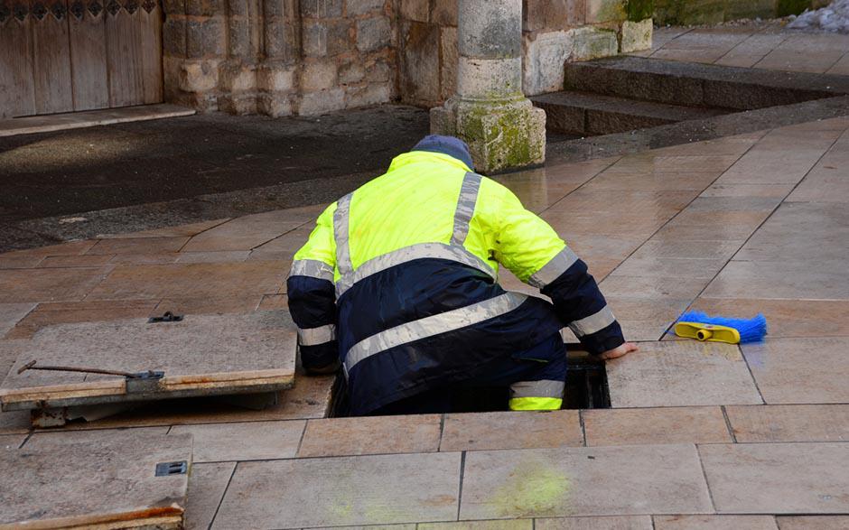 déboucher une baignoire Trosly-Breuil