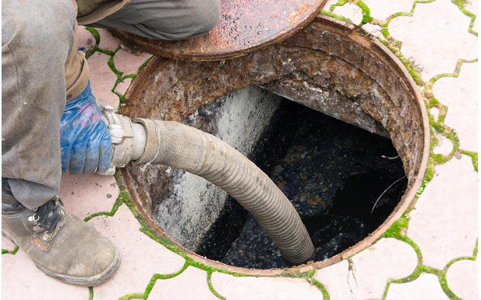 déboucheur de canalisation Rosny-sous-Bois