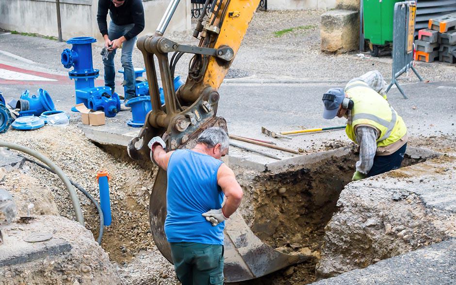 déboucher un lavabo Rosny-sous-Bois