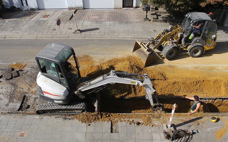 déboucher grosse canalisation Paris 18